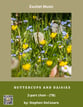 Buttercups and Daisies TB choral sheet music cover